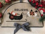 (image for) Believe In Santa